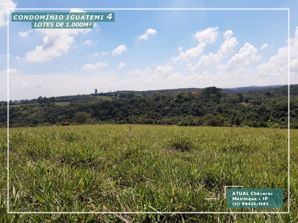 residencial iguatemi 4 f