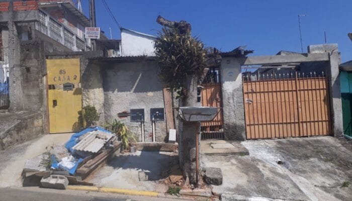 CASA DO VI   1