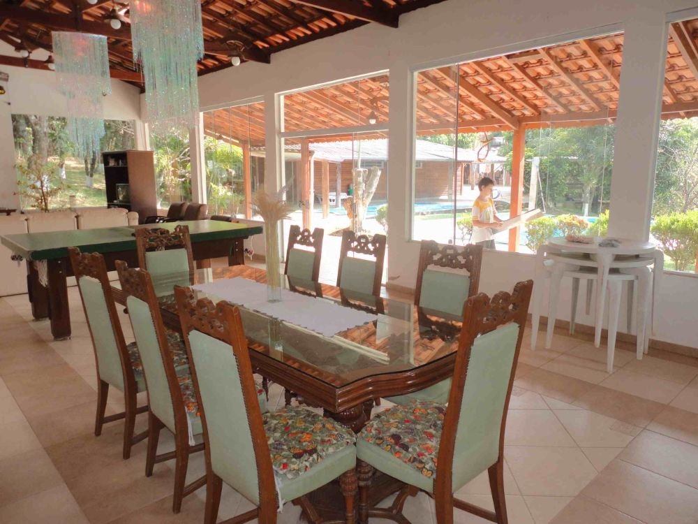 FOTO 5 - SALA COMPLETA