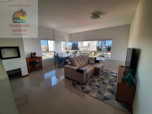 14. sala estar jantar