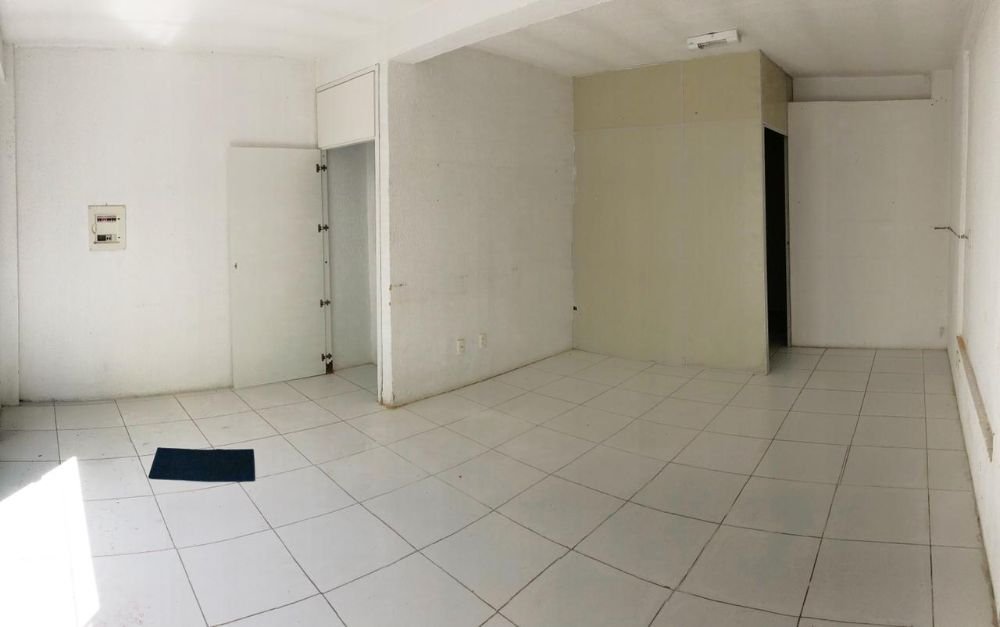 Sala 05 (parte terrea)