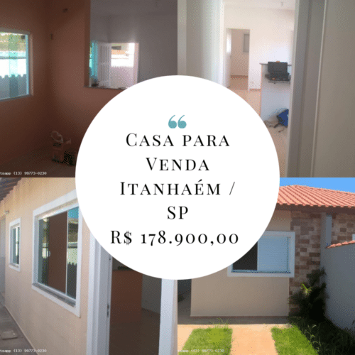 Terreno para Venda Itanhaém  SP (1)