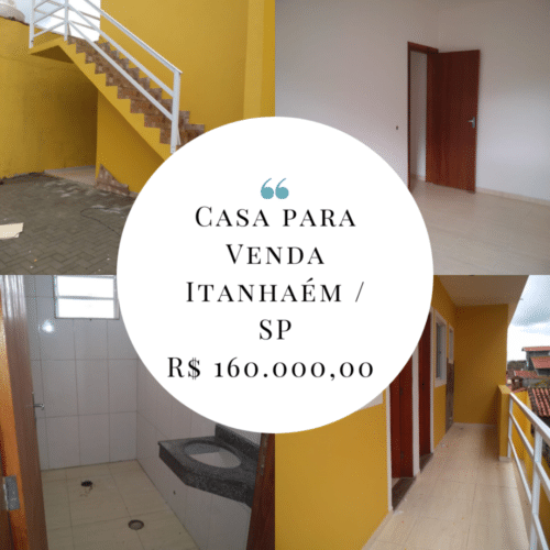 Terreno para Venda Itanhaém  SP (2)