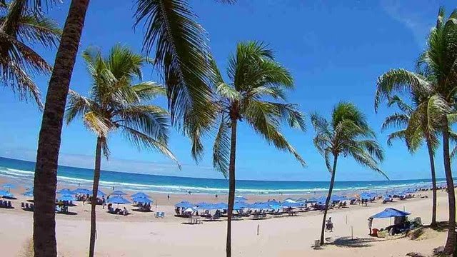4- Vendo na Praia do Flamengo, Salvador - Na Praia Imóveis