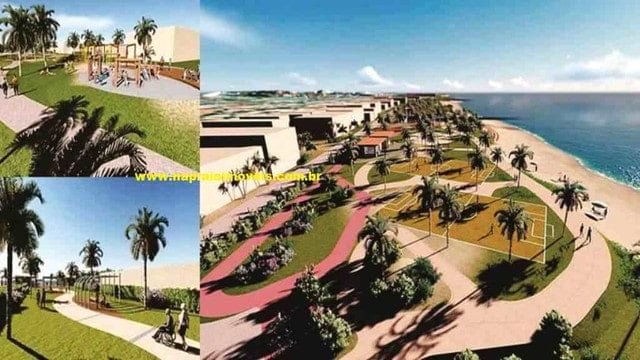 2- Vendo na Praia do Flamengo, Salvador - Na Praia Imóveis