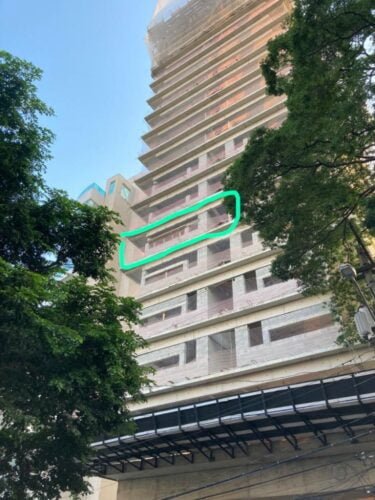 Atualizaçao da obra