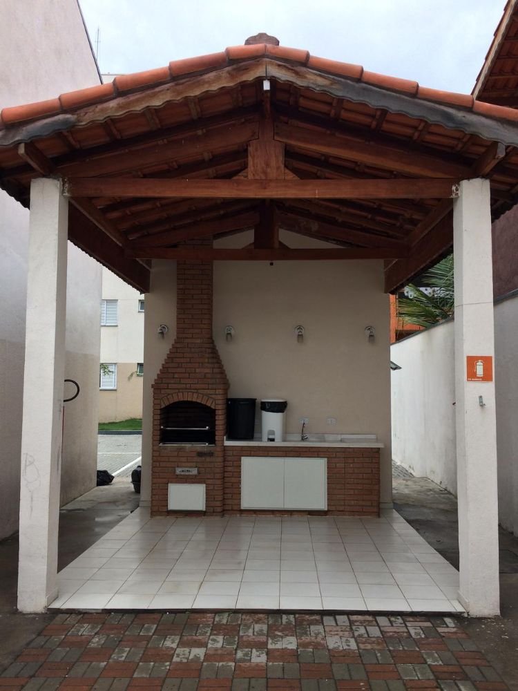 Churrasqueira