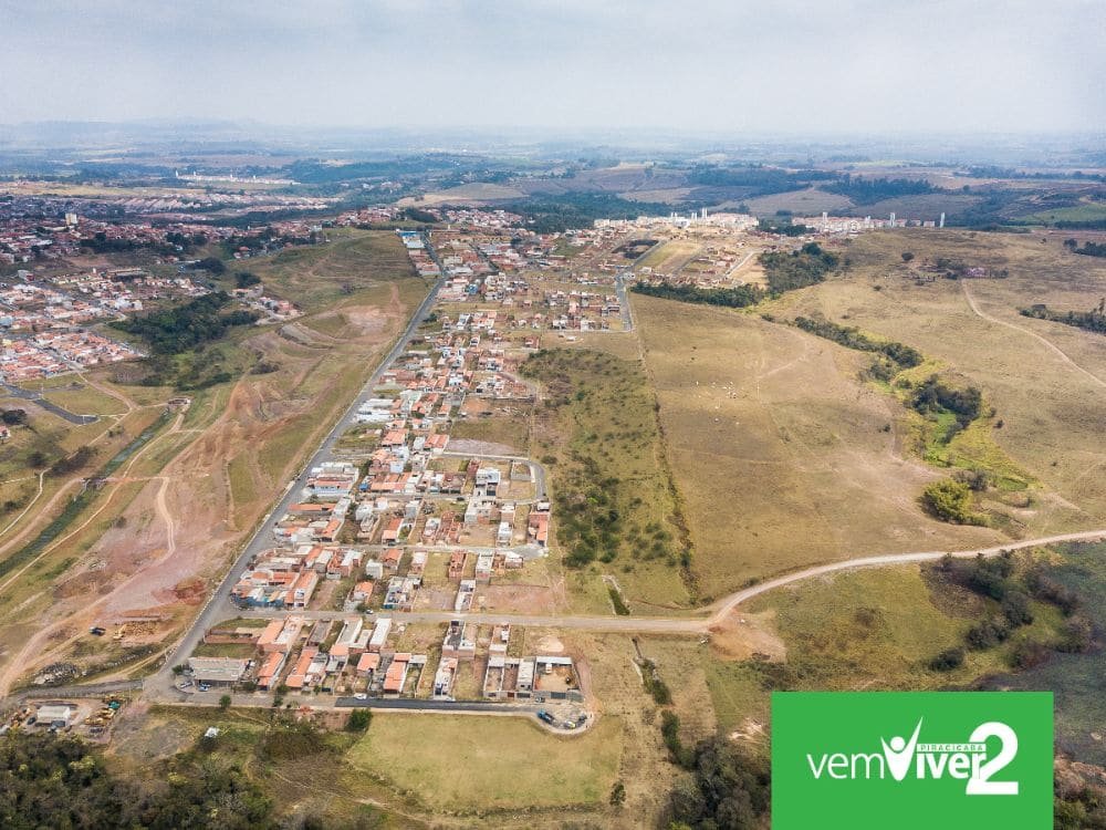 Vista foto drone 2