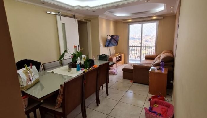 Sala entrada