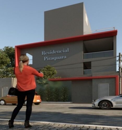 PIRAQUARA