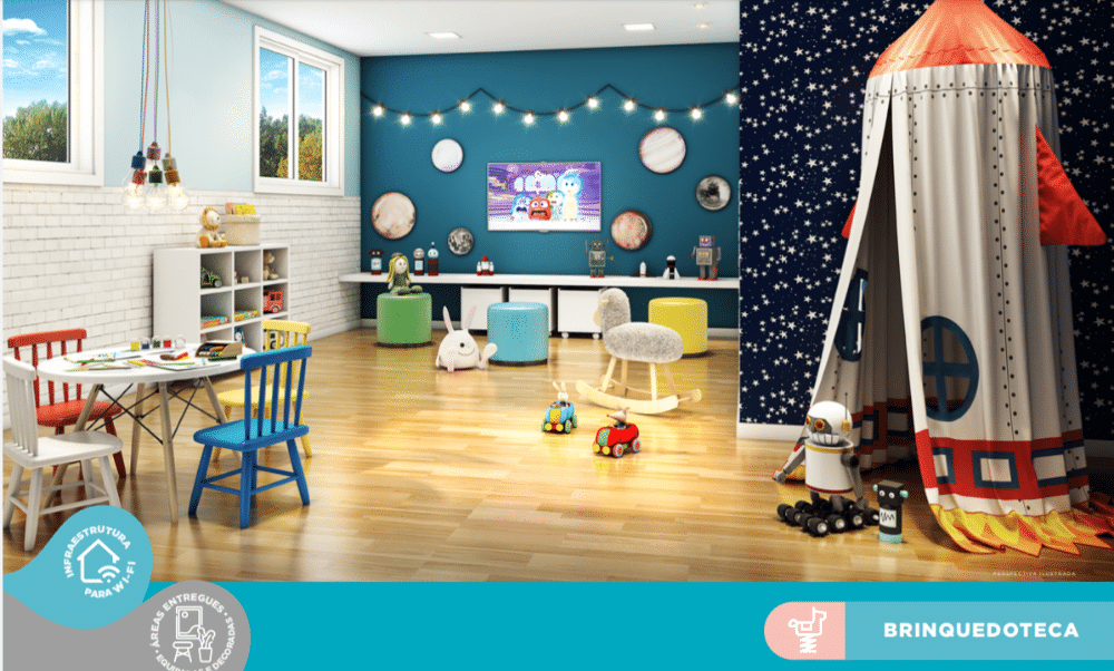 brinquedoteca
