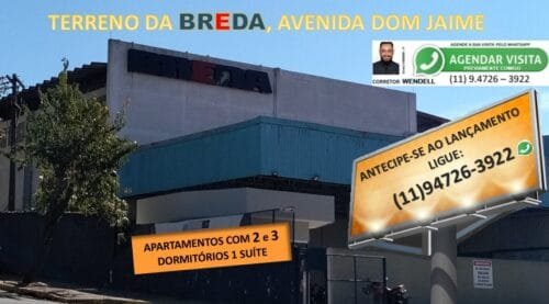 Chamada lançamento 2