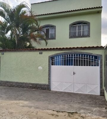2 casas independentes