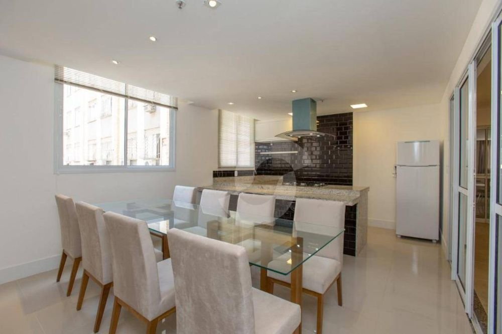 condominio spazio noronha salaogourmet