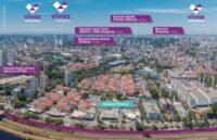 Localização Santo Amaro