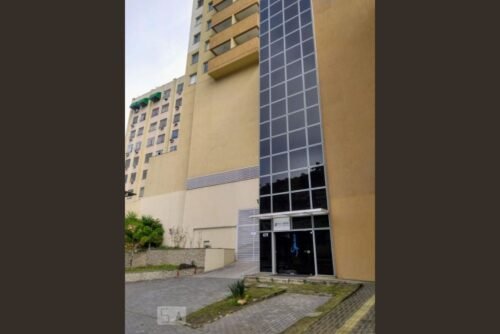 condominio spazio noronha fachada