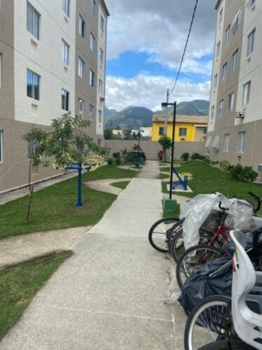 APT ROSAS DOS VENTOS