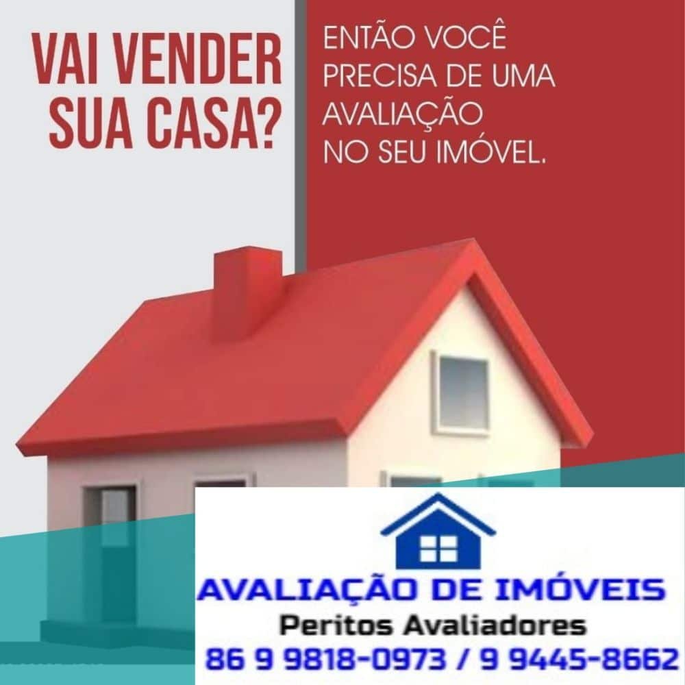 Avaliação de imoveis 13