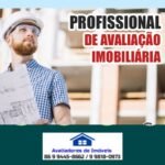 Avaliação de imoveis 02