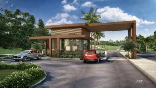 Lote Condomínio Jequitiba