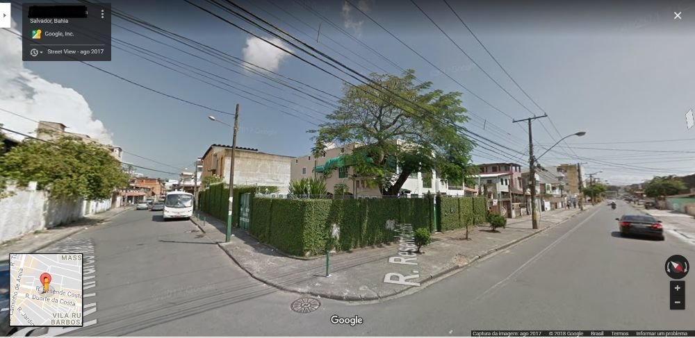 Rezende Costa_Foto Diagonal Google Maps 2