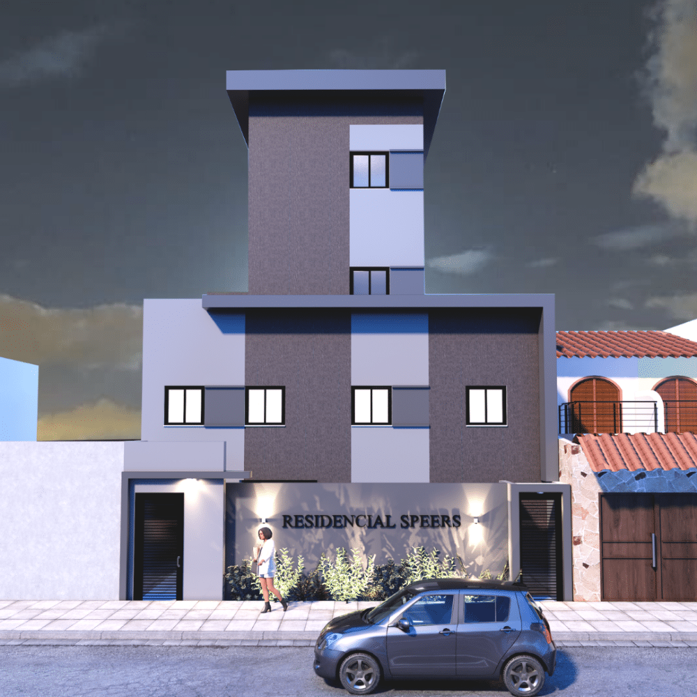 RESIDENCIAL JONH SPEERS (1)