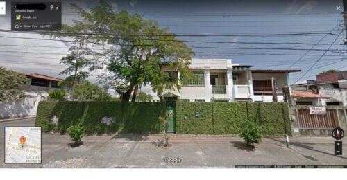 Rezende Costa_Foto Frontal Google Maps 2