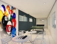 sala de jogos. Tire suas d+¦vidas. Voc+¬ tem o desejo, eu tenho a chave.  CORRETOR ANDR+ë FERNANDEZ  - CRECI 10820