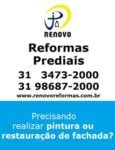 Cashme limpeza de fachada BH, Cashme Cyrela reforma predial BH, Precisando realizar reforma fachada BH e Região, Cashme empréstimos condomínio BH, Cyrela emprestimos condomínio BH
