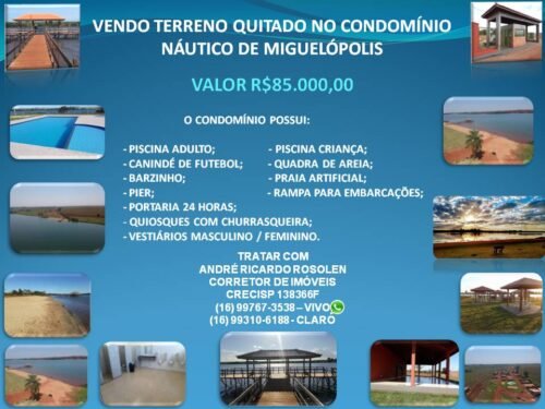Náutico
