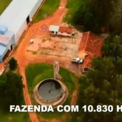 TOP Fazenda Agropecuária a Venda em Querência Mato Grosso - MT