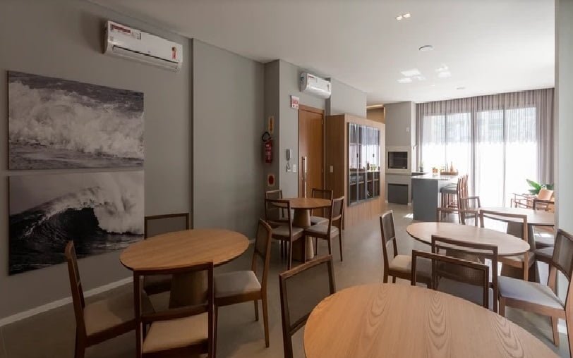 Salão de Festas 1.2