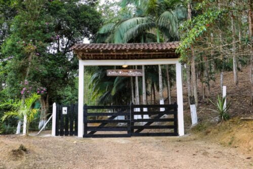 B sitio dona regina entrada