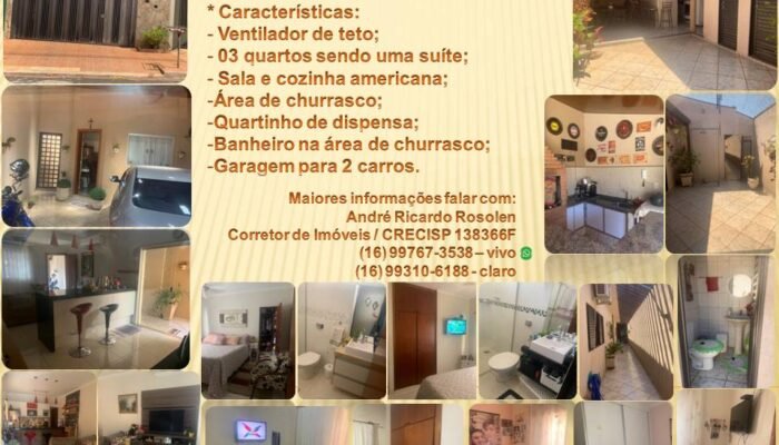 Casa Rodrigo