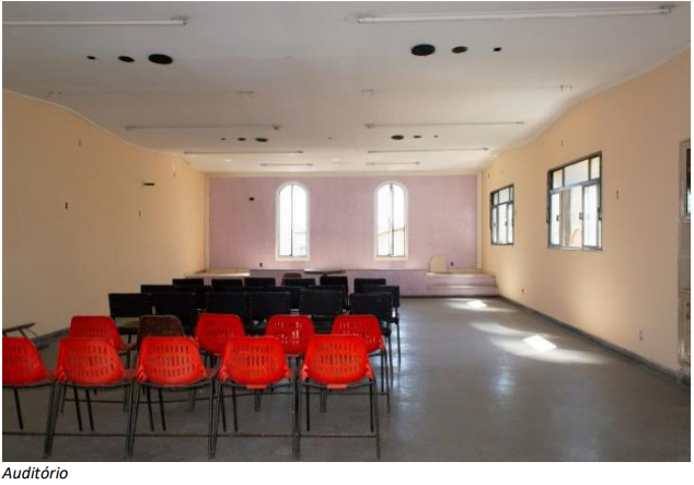 BRA10144 AUDITÓRIO