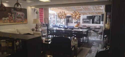 AMBIENTE COM INTEGRAÇAO