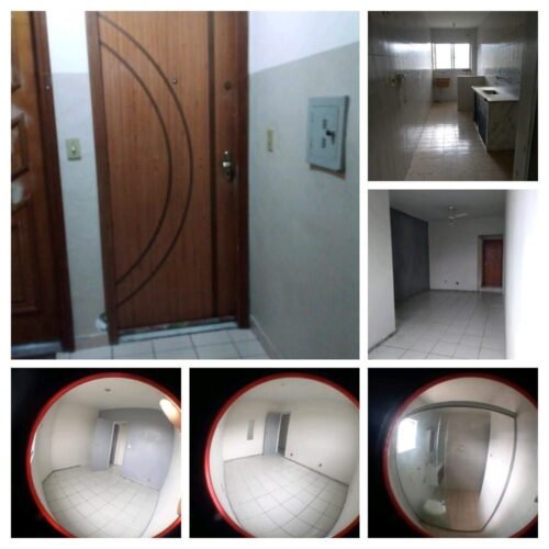 Apartamento 409