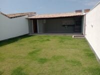 15.Área de churrasqueira