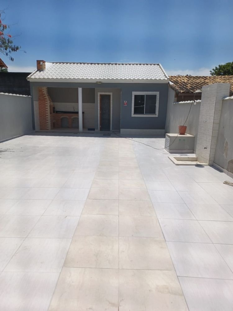 19.Quintal dos fundos