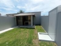 16.Área de churrasqueira