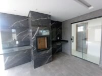 18.Área de churrasqueira