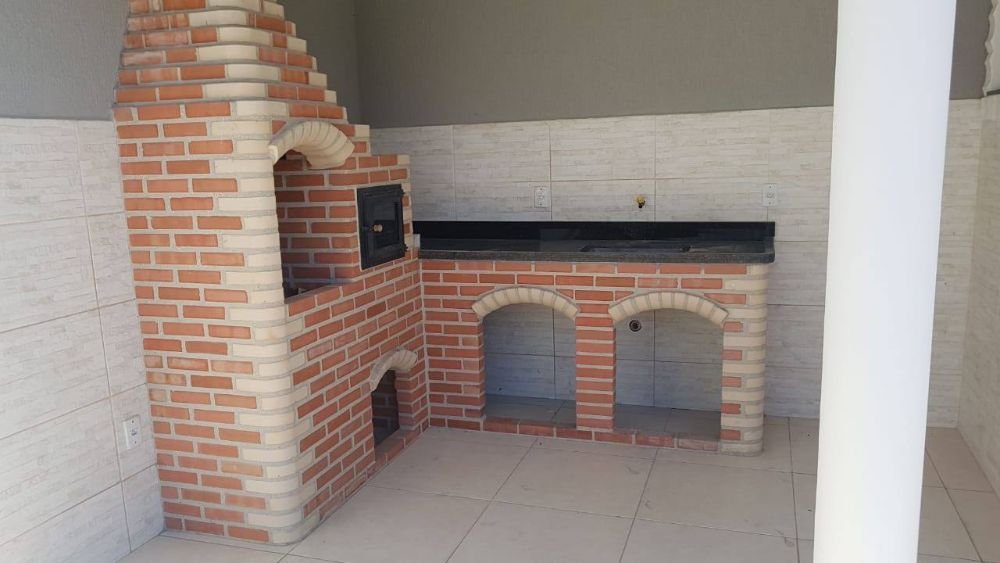 20.Área de churraqueira