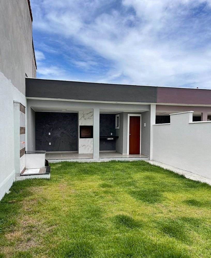 12.Área de churrasqueira