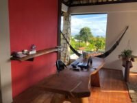 vista do Mar suite master