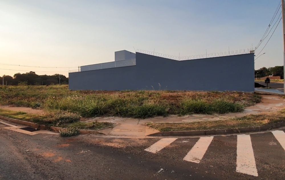 Quadra E Lote 47 Foto 2