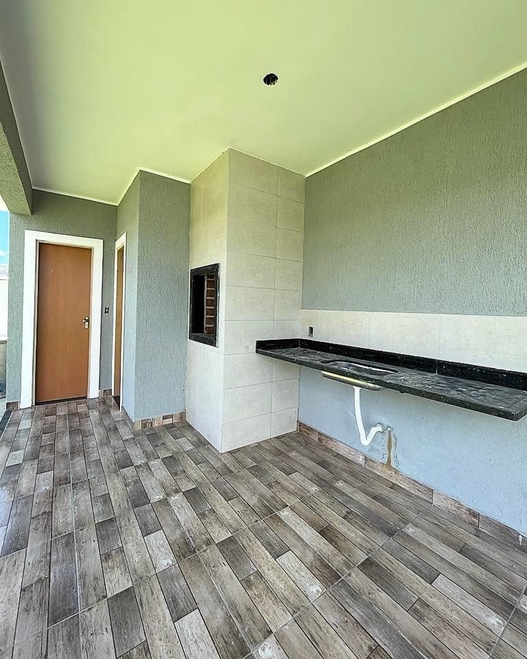 10.Área de churrasqueira