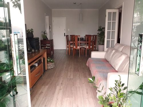 1 - Sala de Estar e Jantar 1.1