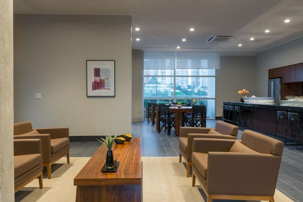 Urbanity detalhe do lazer