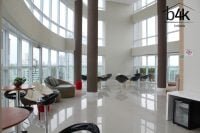 rooftop B103 Brooklin