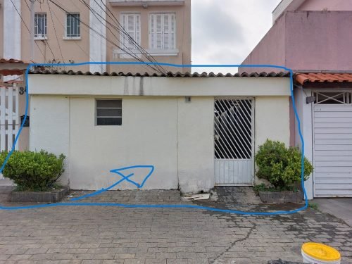 FACHADA ATUAL MESQUITA 2023